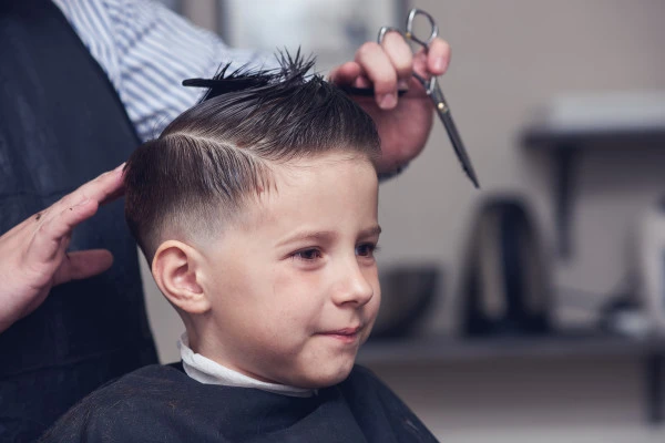 Coiffeur  Boulogne-sur-Mer