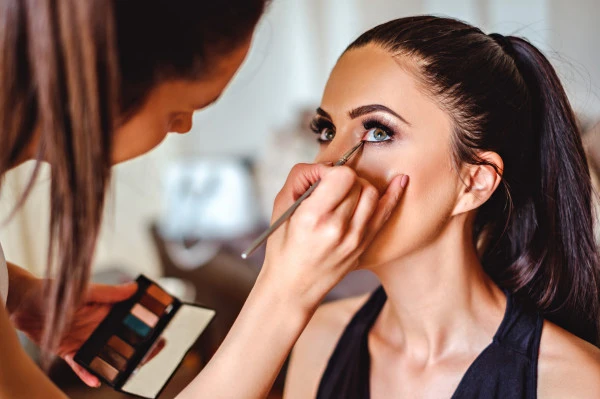 Maquillage permanent  Boulogne-sur-Mer