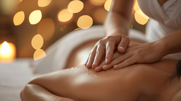 Massage Boulogne-sur-Mer